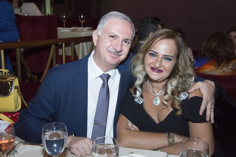 DiaLeb's 8th Annual Fundraising Gala Dinner